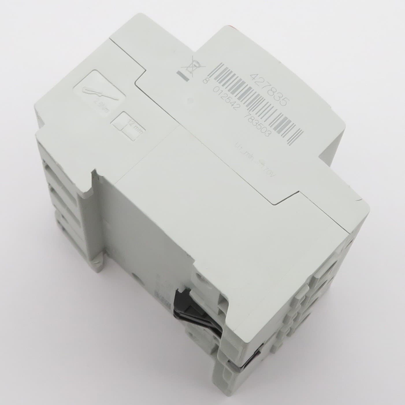 ABB F204A-40/0.03 FI Circuit Breaker Type A Residual Current Circuit Breaker 40A 30mA 4p 2