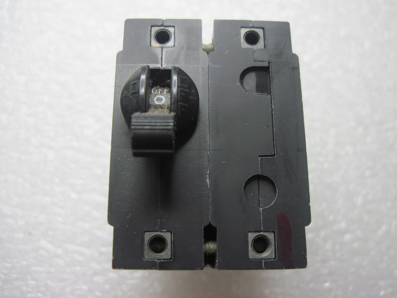 IEG66-1-69-50.0-01-V  AIRPAX  CIRCUIT BREAKER 2
