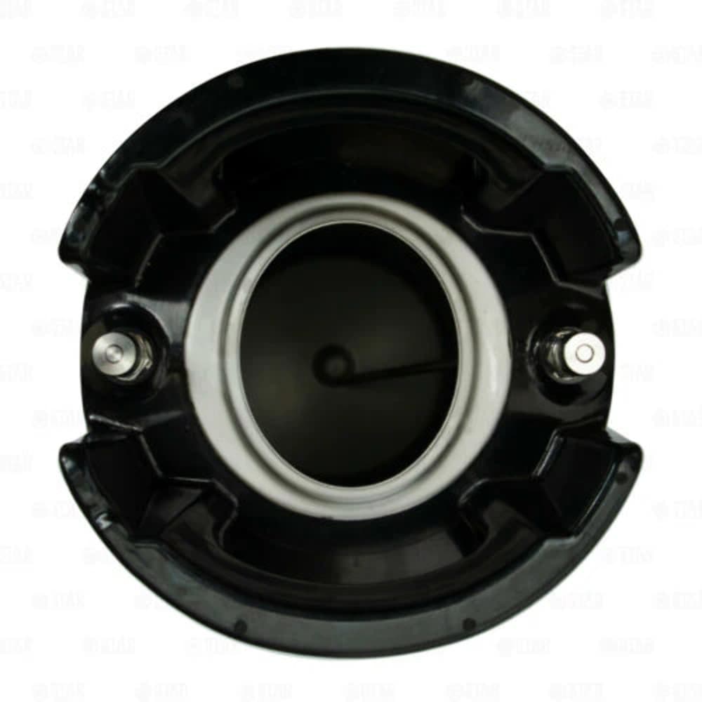 5 Gallon Ball Lock Corny Keg for Home Brewing, Beer, Coffee, or Kombucha 3