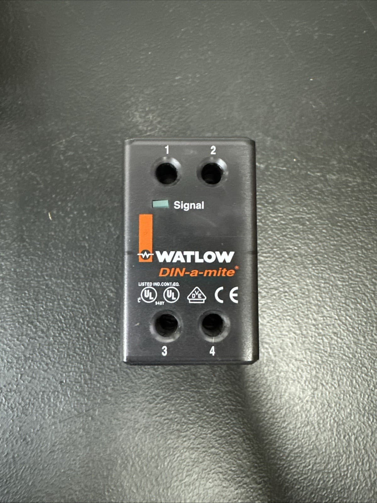 CONTROL, SOLID STATE POWER component, part number 27085A1