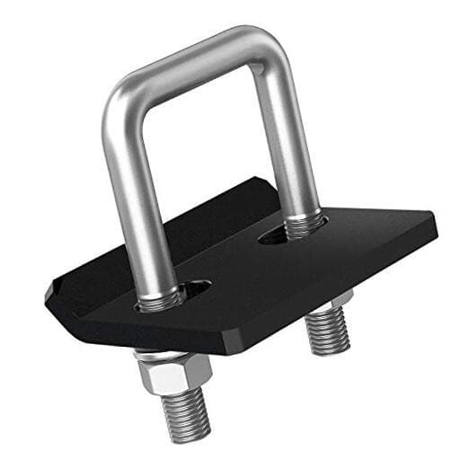 Anti-Rattle Stabilizer Hitch Tightener for 1.25 inch and 2 inch Hitches 1PCS