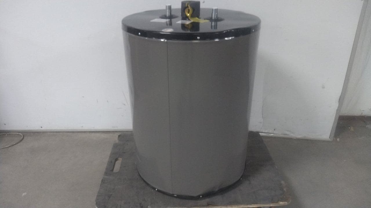 Rheem ELDS30-TB 28 Gal Tank Capacity 480VAC 9000W Electric Water Heater 5