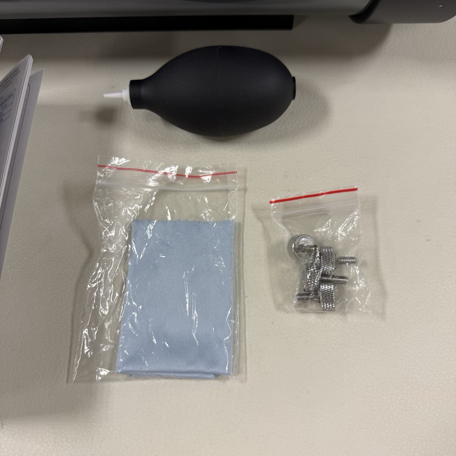 SVBONY MK105 Maksutov-Cassegrain Astronomical Telescope OTA 1365/105mm 3