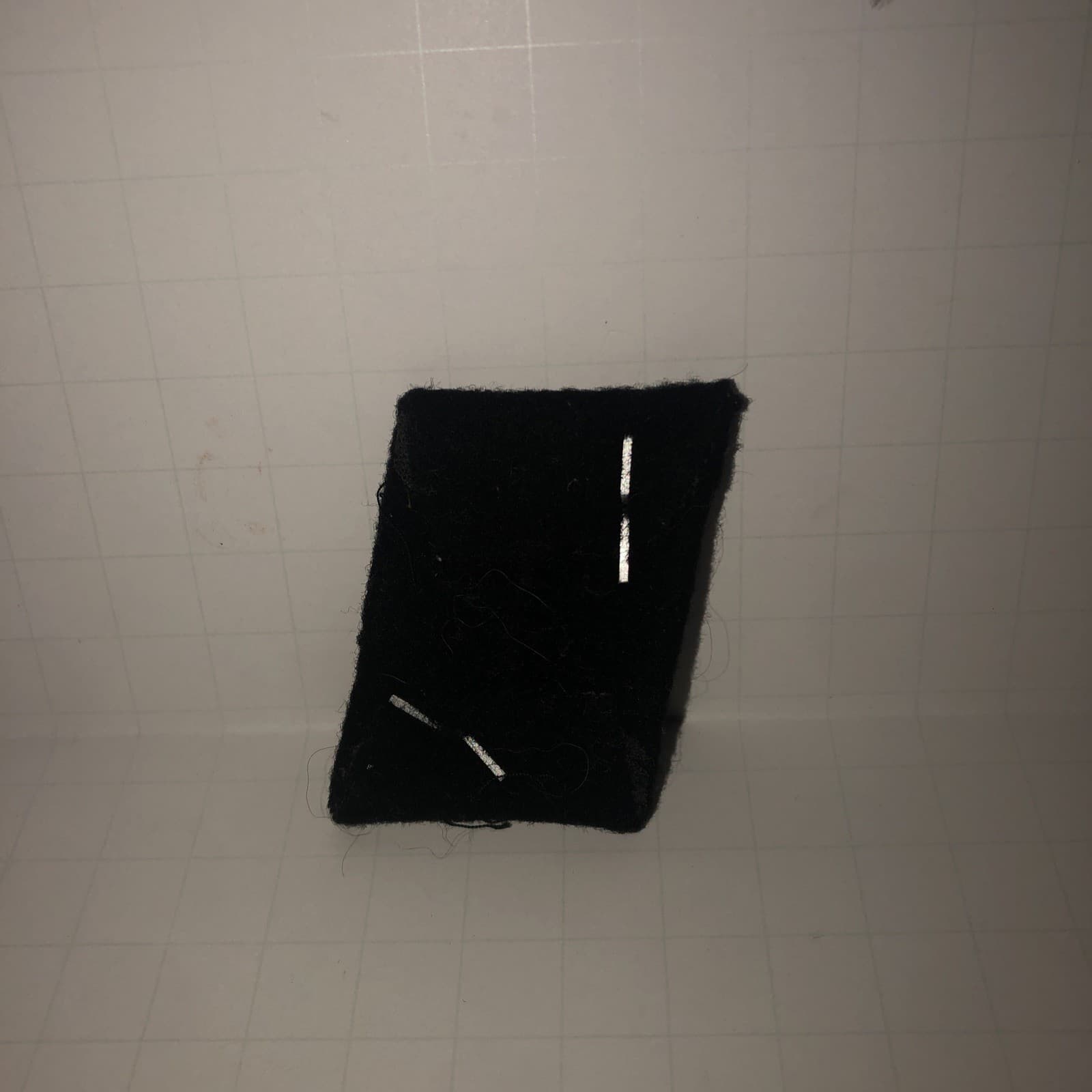 REPRODUCTION WW2 German Rank Collar Tab 2