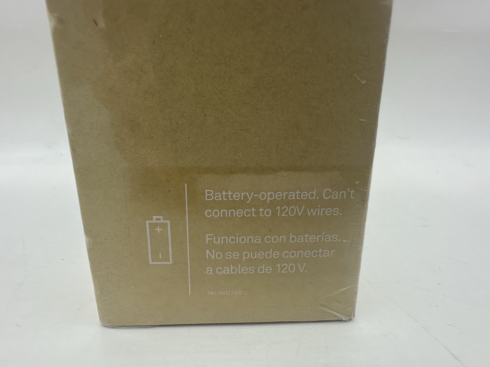 Google Nest Protect Battery Smoke and Carbon Monoxide Alarm 2nd Gen, EXP: 2026 4