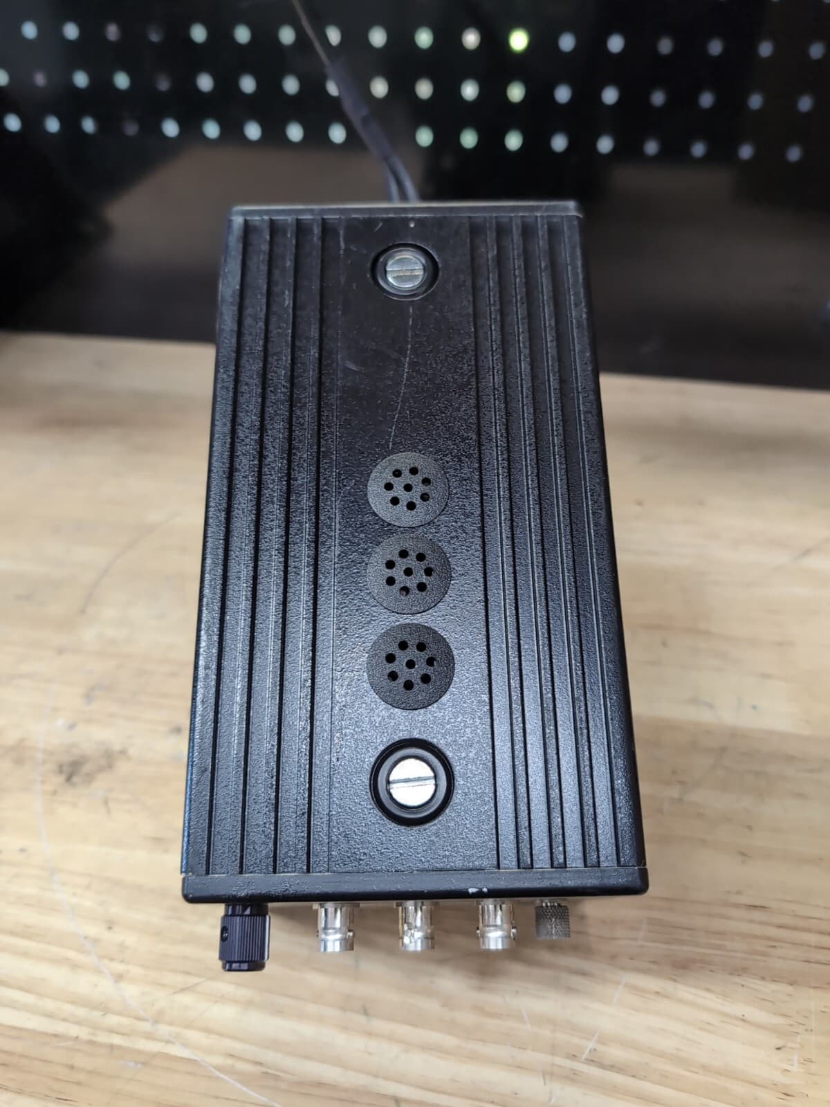 FastPulse Lasermetrics 5046SCM Pulse Picker Drivers 3