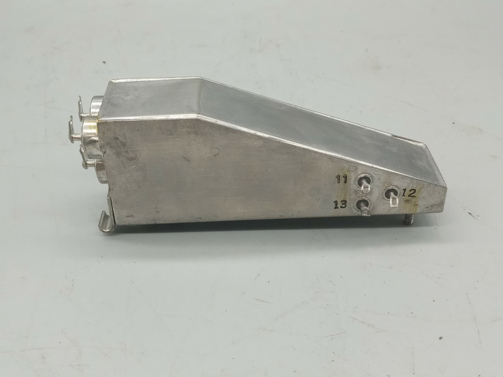 1 NOS RADIO FREQUENCY  FILTER   ELMAG E—1135 6