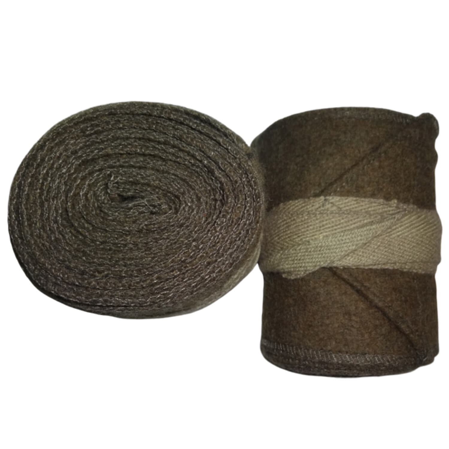 WWI Australian Imperial Force Service Puttees n211 2