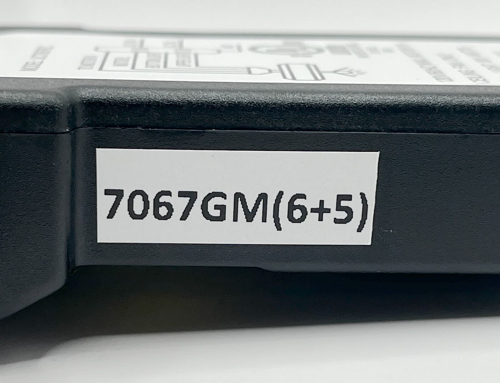 7067GM (6+5) New OEM Remote Receiver Hampton Bay UC7067RC UC7067 2