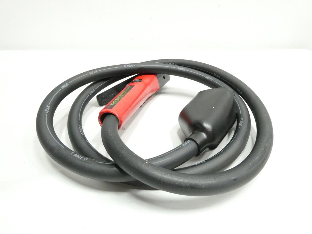 Arcair 61-082-000 K4000 Angle-arc 7ft Torch 3