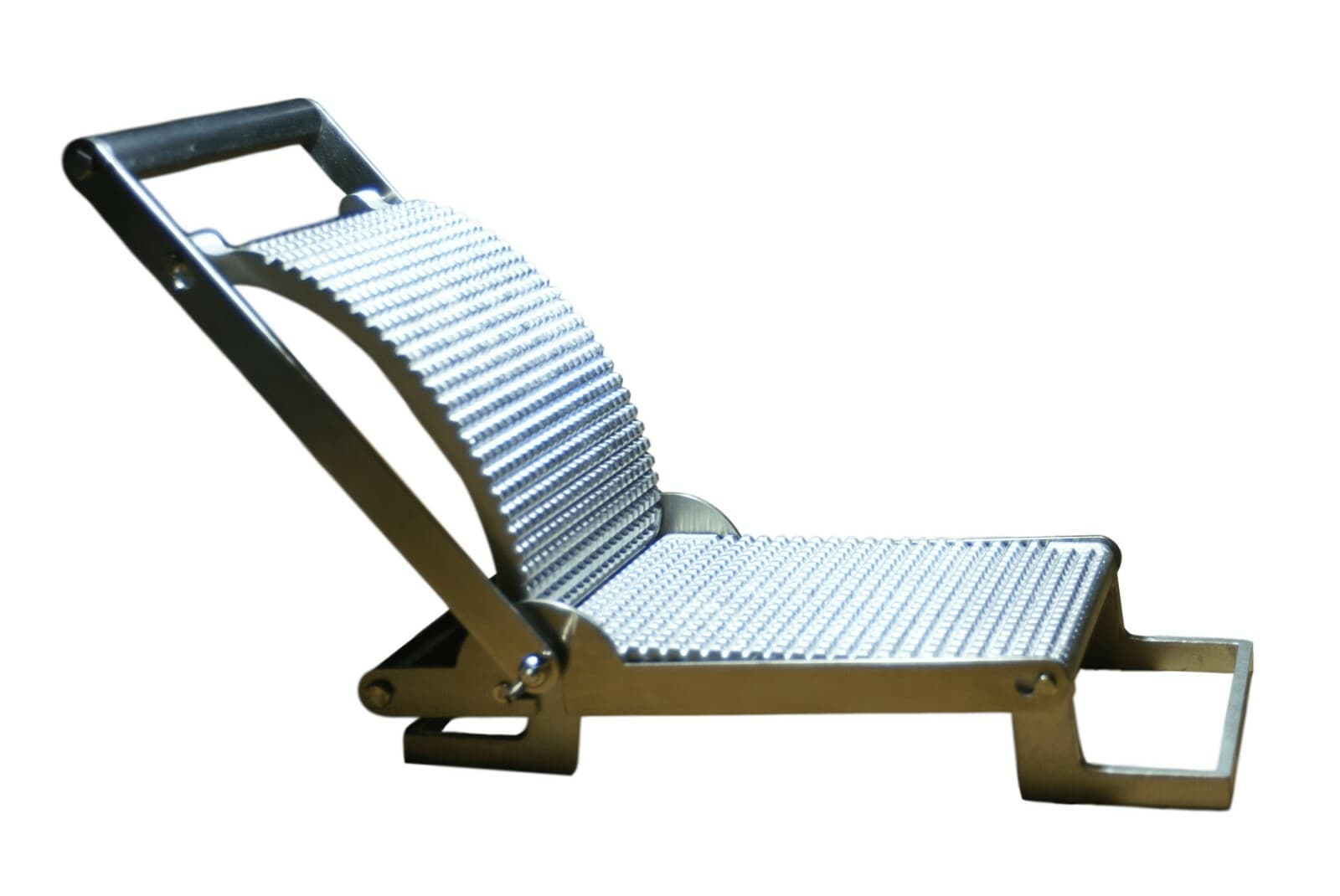 Manual meat tenderizer Cuber Meat press K-MONT 3