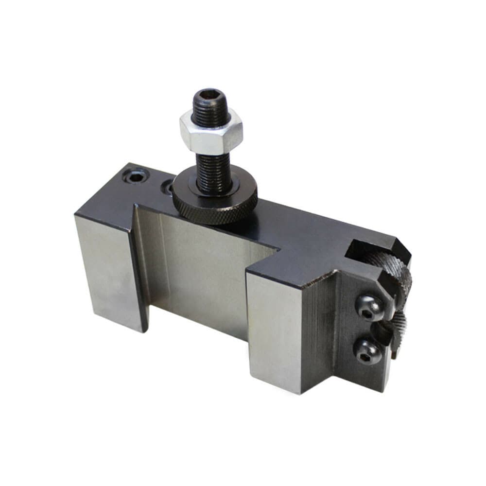 Piston Quick Change Tool 10-15'' Lathes Post Set 200 BXA Boring Tool Holder 4