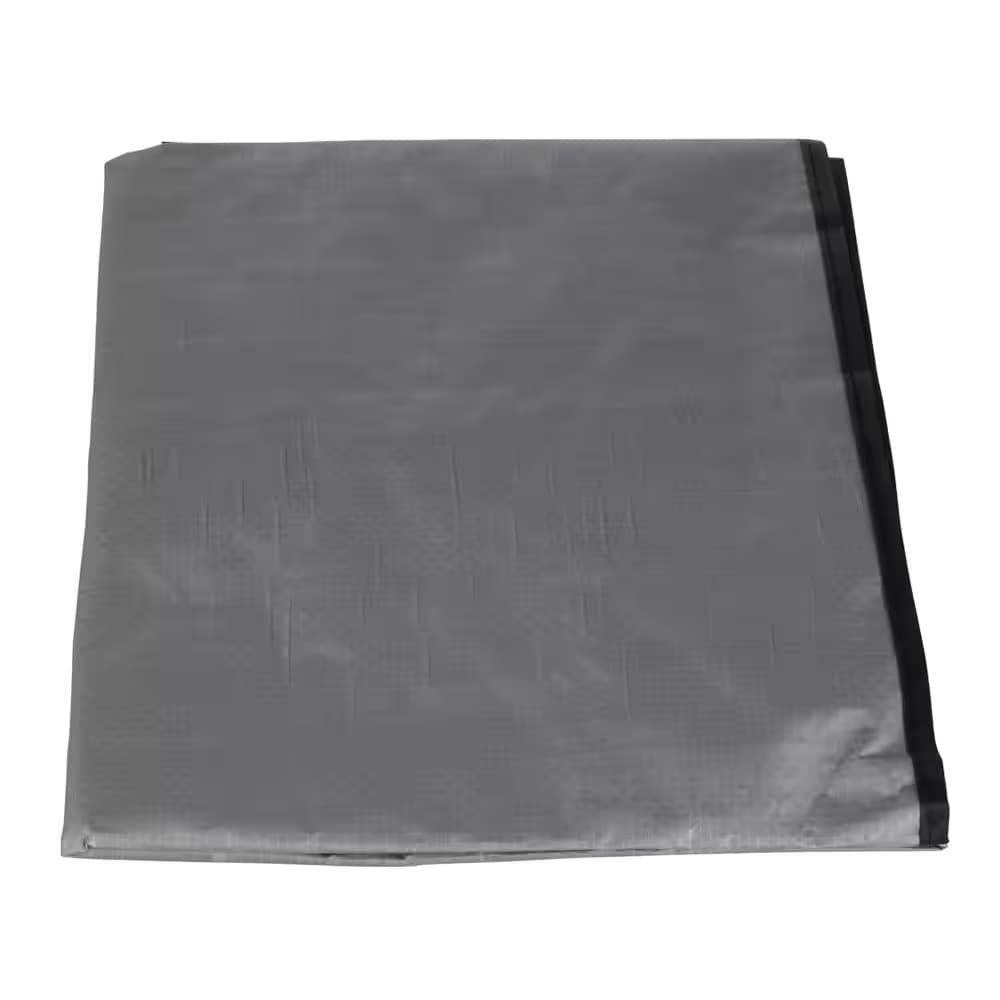 18 In. X 27 In. X 16 In. Vinyl outside Window Air Conditioner Cover for Small Un 3