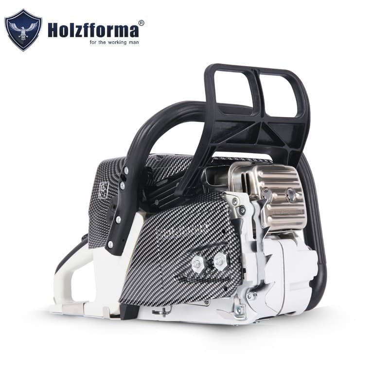 USA 59cc Holzfforma G366 PRO Gasoline Power Head For MS361 Chainsaw NO Bar Chain 2