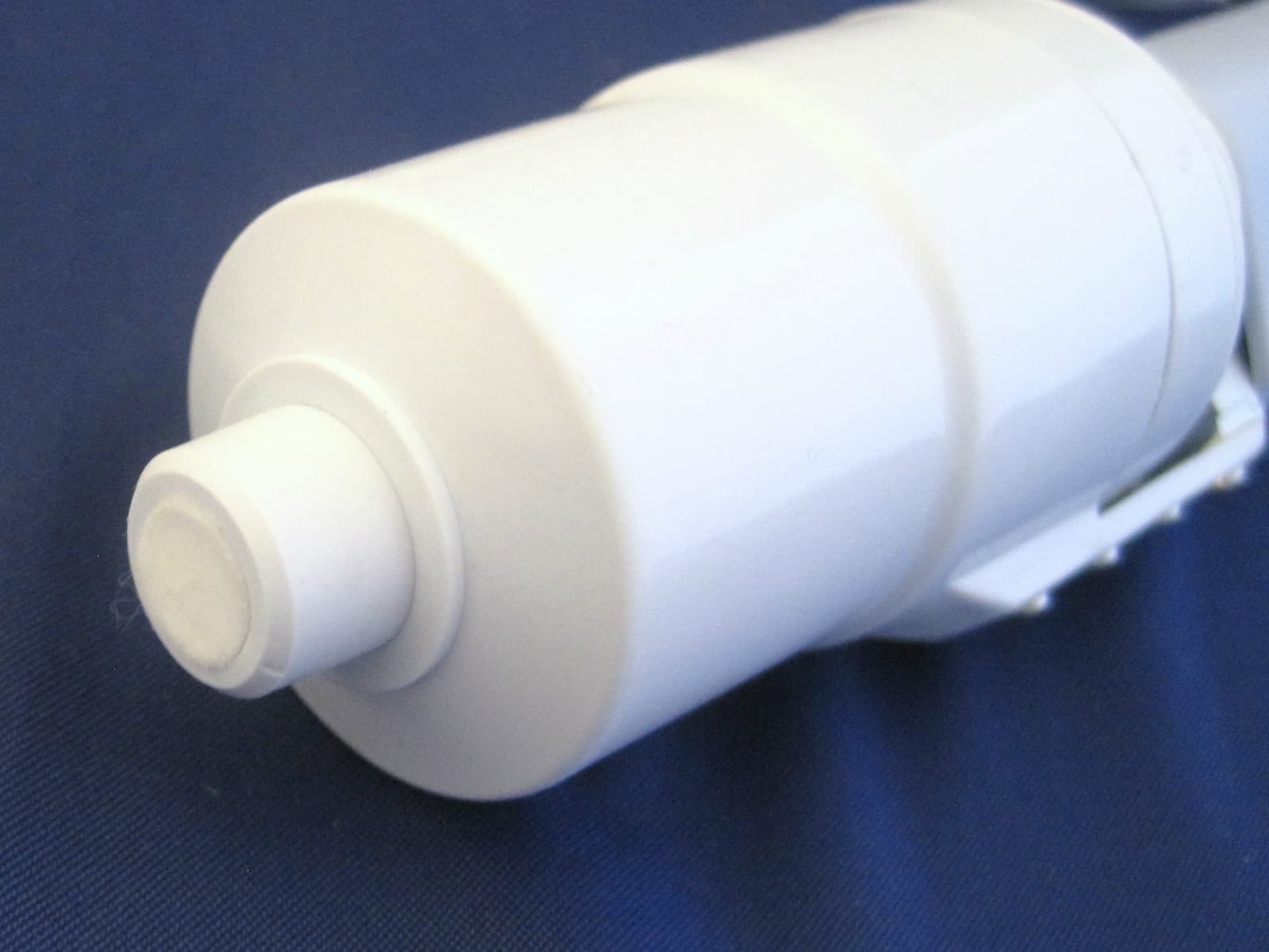 1-10mL Oxford Benchmate II Macro Pipette 1000-10000uL MicroPipette P10 mL 4