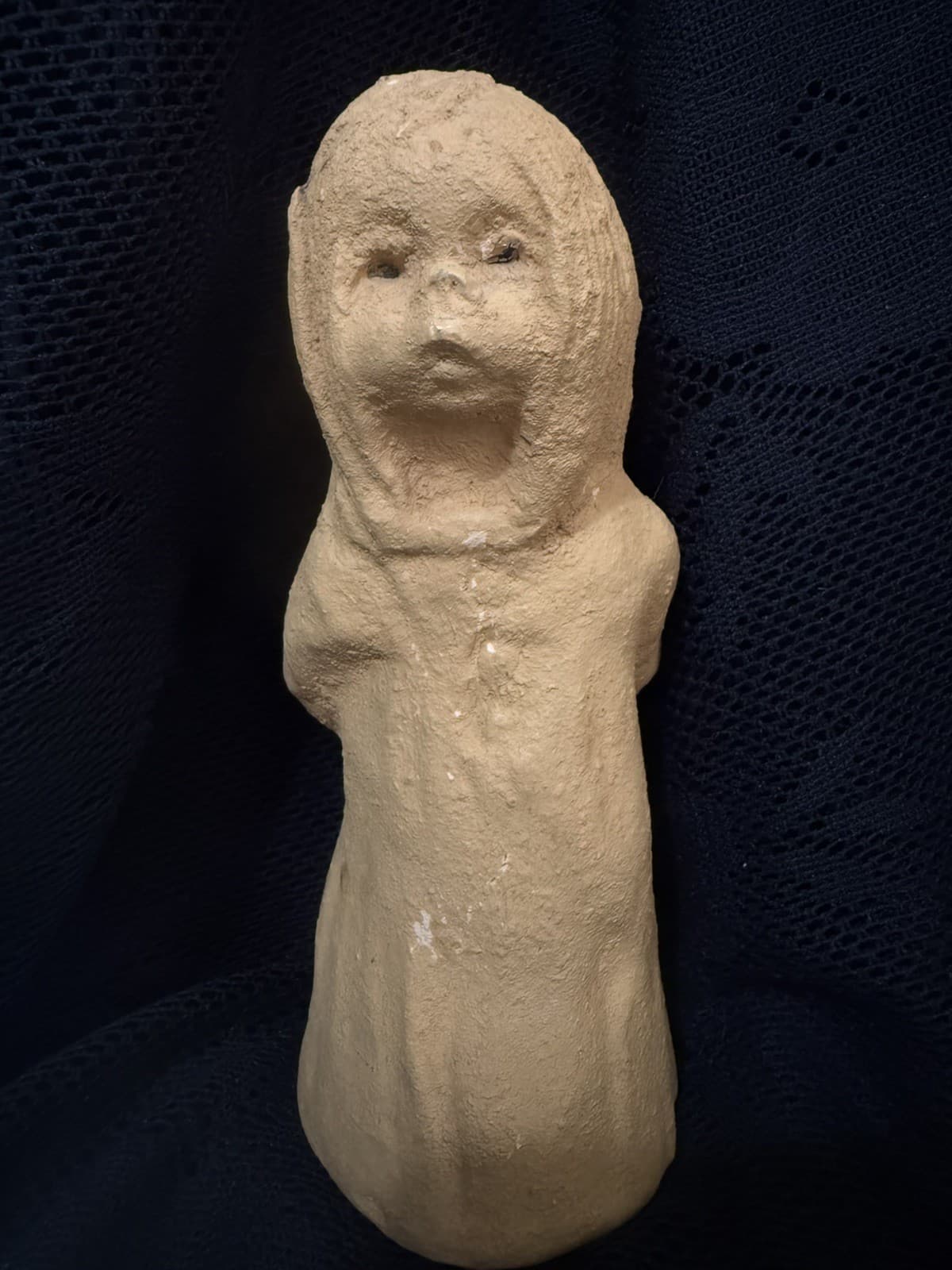 Haunted Spirit Victoria Mirror Scrying Child Guide Reflection Manifestation Emp 6