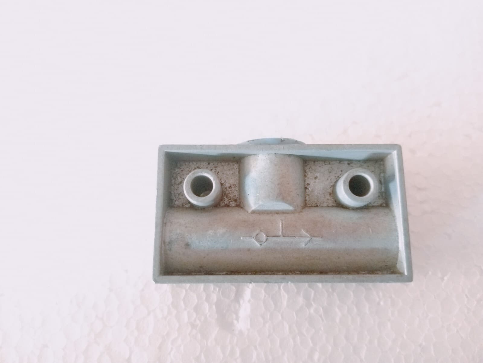 Wabco 5340170000 Pneumatic Shuttle Valve 5