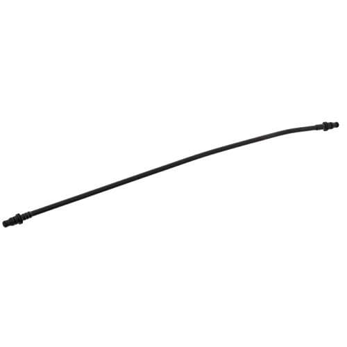 Engine Coolant Recovery Tank Breather Pipe Engine Coolant Expansion Tank hose  4