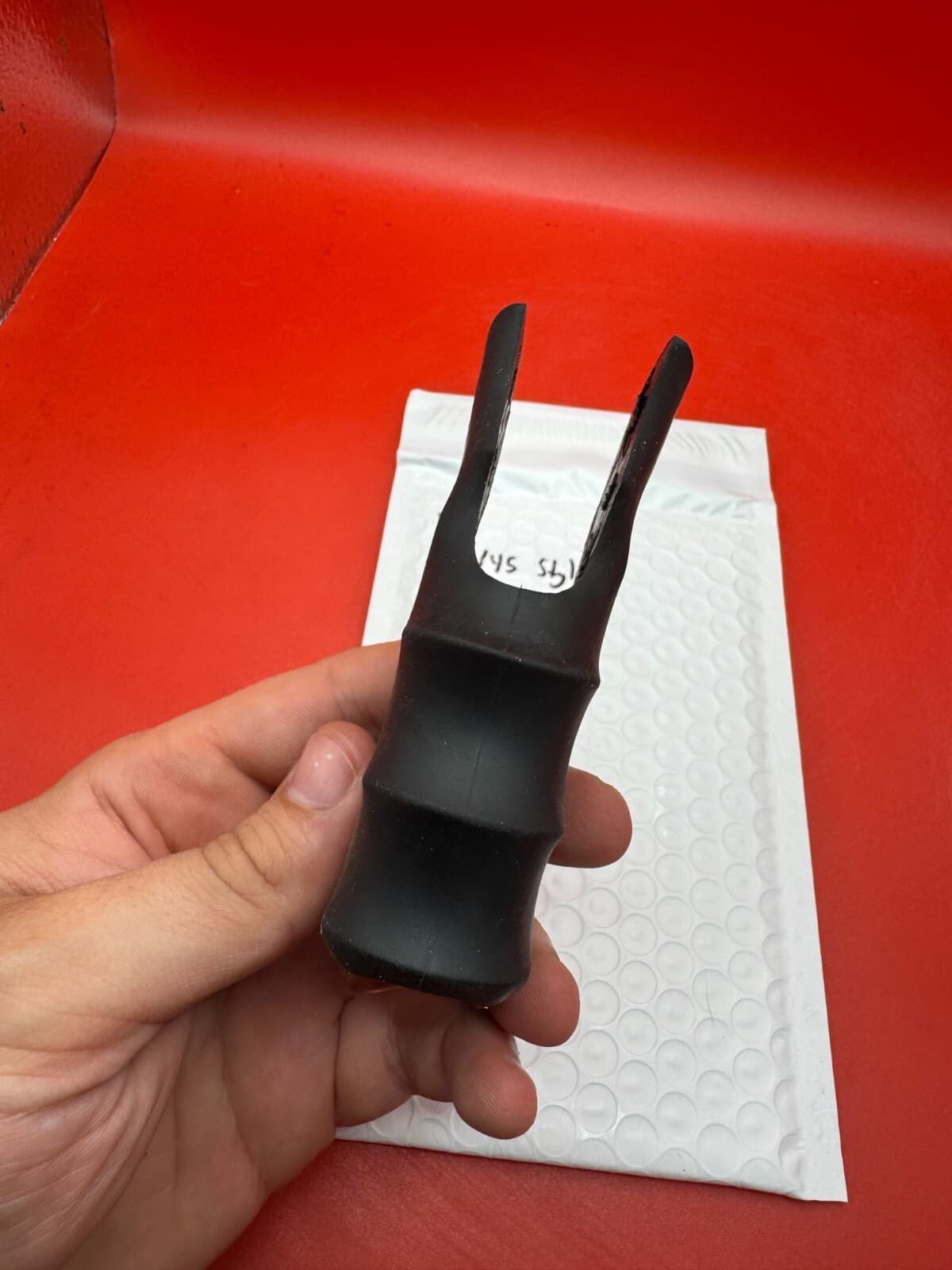 Dye 1911/45 Style Grips 3