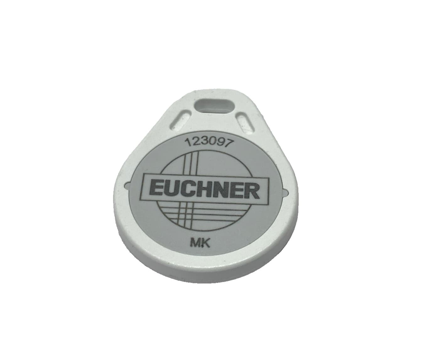 Euchner EKS-A-K1WHWT32-EU Electronic-Key Read/Write 123097 3