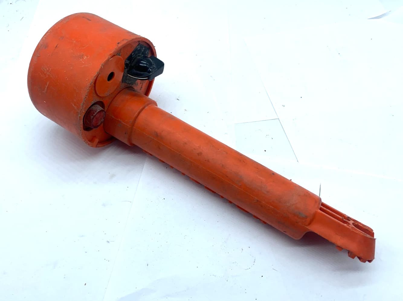 Salisbury Model 4244 AC Audio/Visual Voltage Detector - Tested - Works