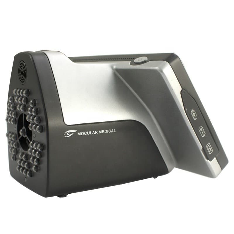 Ophthalmology Portable Auto Hand Refractor Vision Screener 4