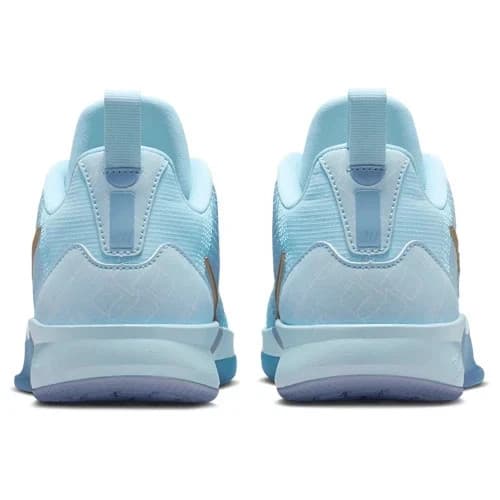 (WOMEN'S) Sabrina 3 GS Ionescu Blueprint Basketball IB3088-400 Size US 5.5-11 4