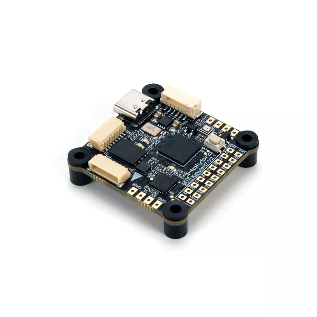 HolyBro Kakute H7 V1.5 Flight Controller ICM-42688-P for RC FPV Drone