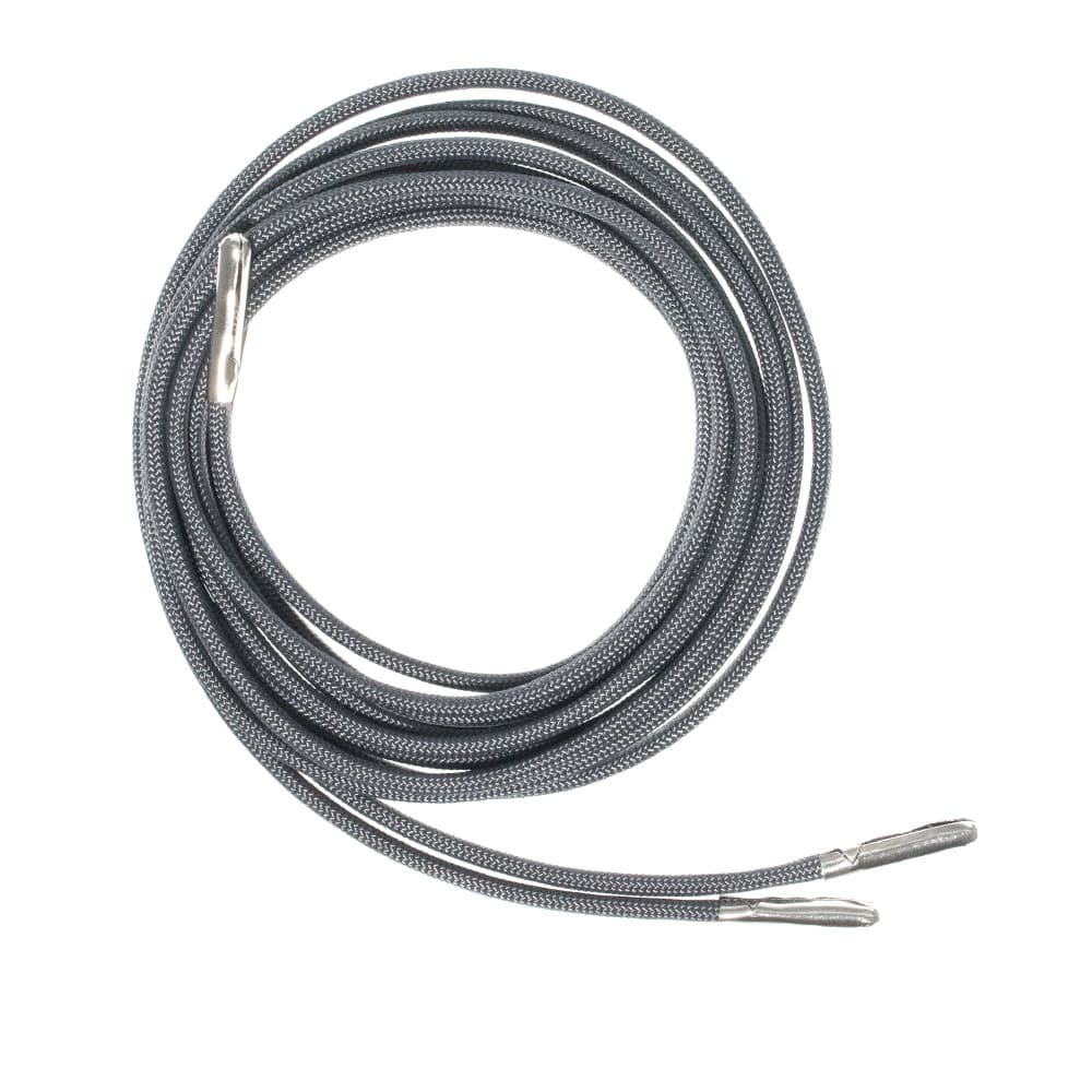 PARACORD PLANET 550 Paracord Boot Laces 72 & 54 Inches Long Heavy Duty Laces