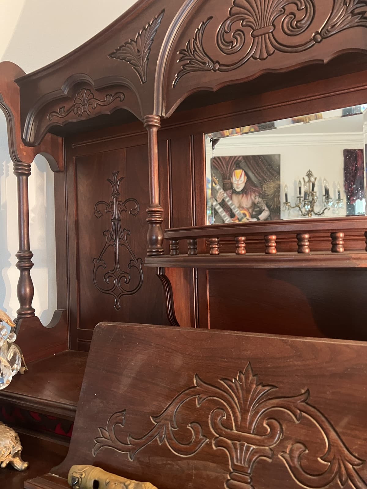 Piano - Estey Organ Company 3