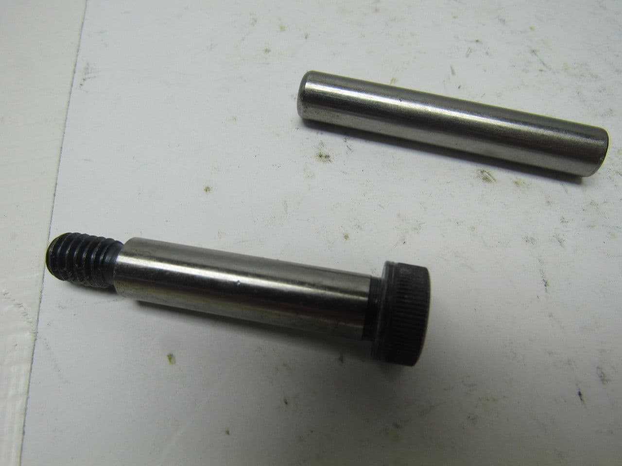 DME PSL0003 Large Plate Mold Slide Retainer Assembly 88lb. Holding Weight 2