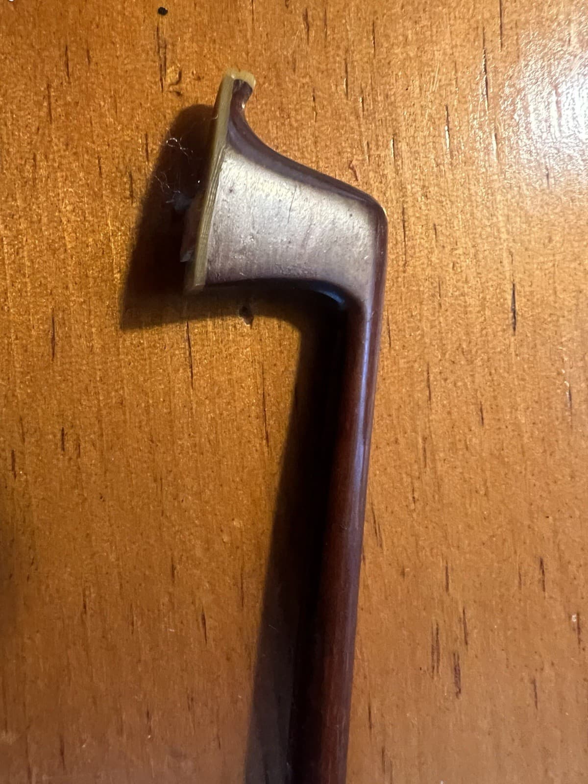 J. La Salle 4/4 Violin Bow 29-1/4" Artist-quality Violin bow 4