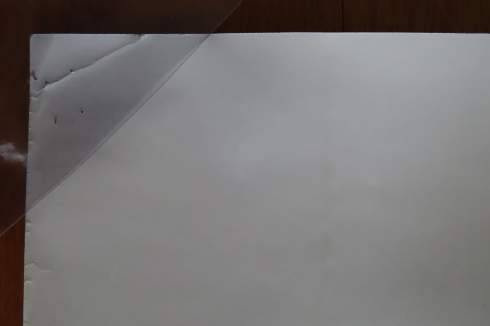 2007 KORN MTV Unplugged Available 3/6 Promo Poster JONATHAN DAVIS Munky FIELDY 6