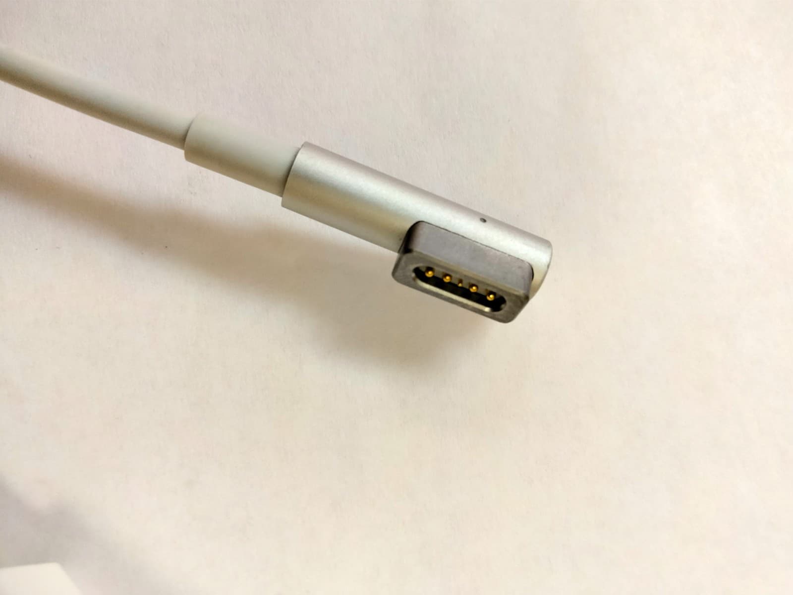 Apple Thunderbolt LCD Display 27" A1407 MC914 OEM Replacement Cable 4