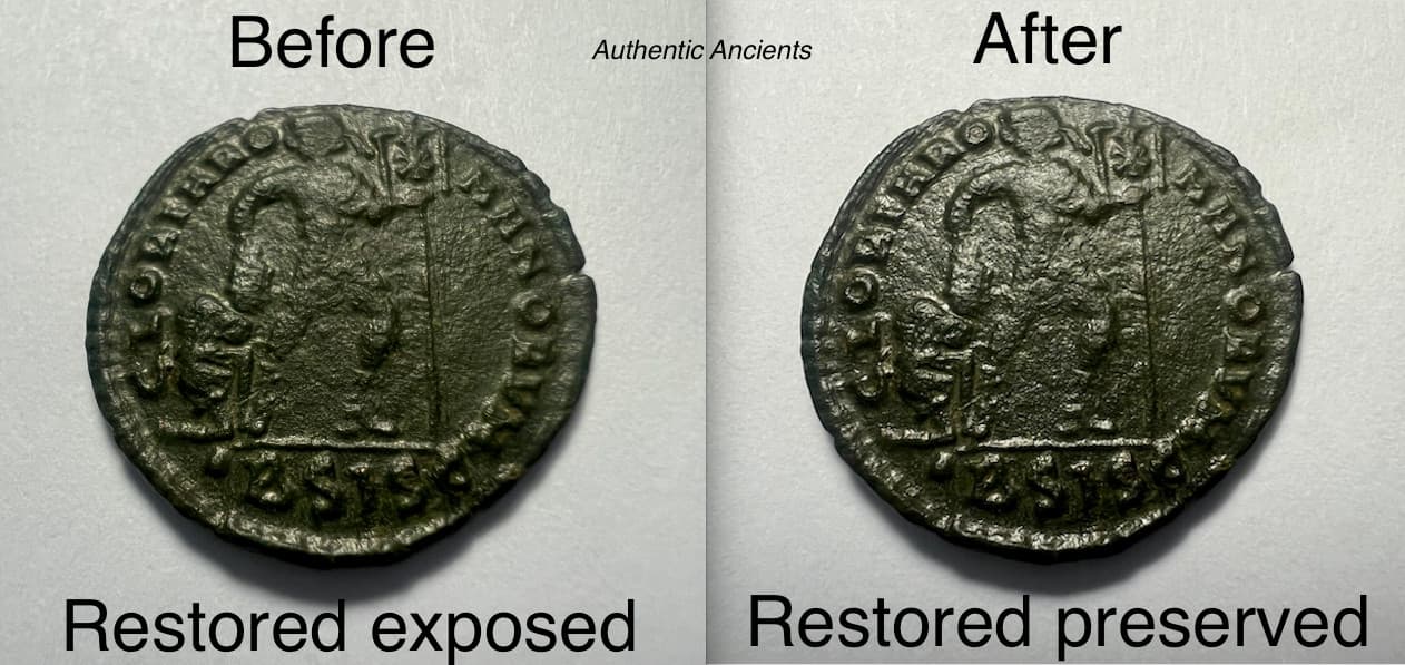 Renaissance Wax Polish, 65ml (Museum grade artefact preservation) 4