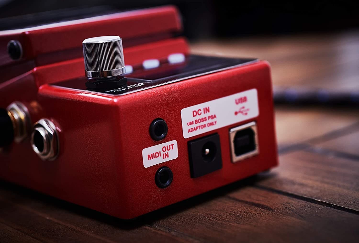 Boss RC-5 Loop Station 5