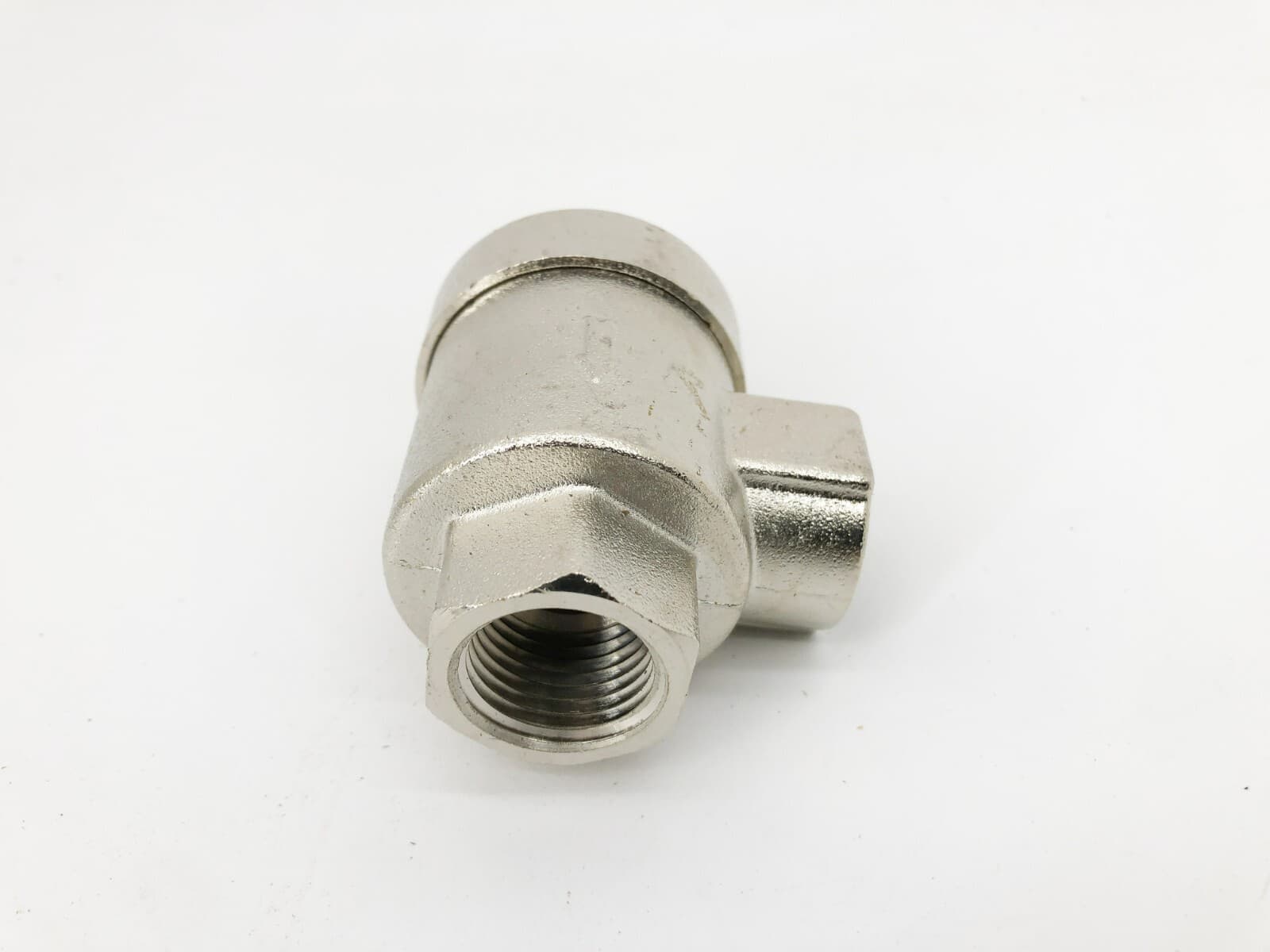 New Numatics SEV50BN Quick Exhaust Valve 1/2" 3