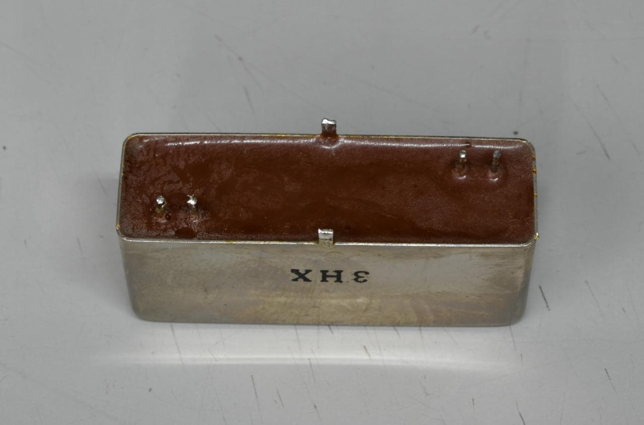 KENWOOD YK-88S SSB FILTER for TS-430S 440S, 180S, 130S, 120S TRANSCEIVERS   bin1 2