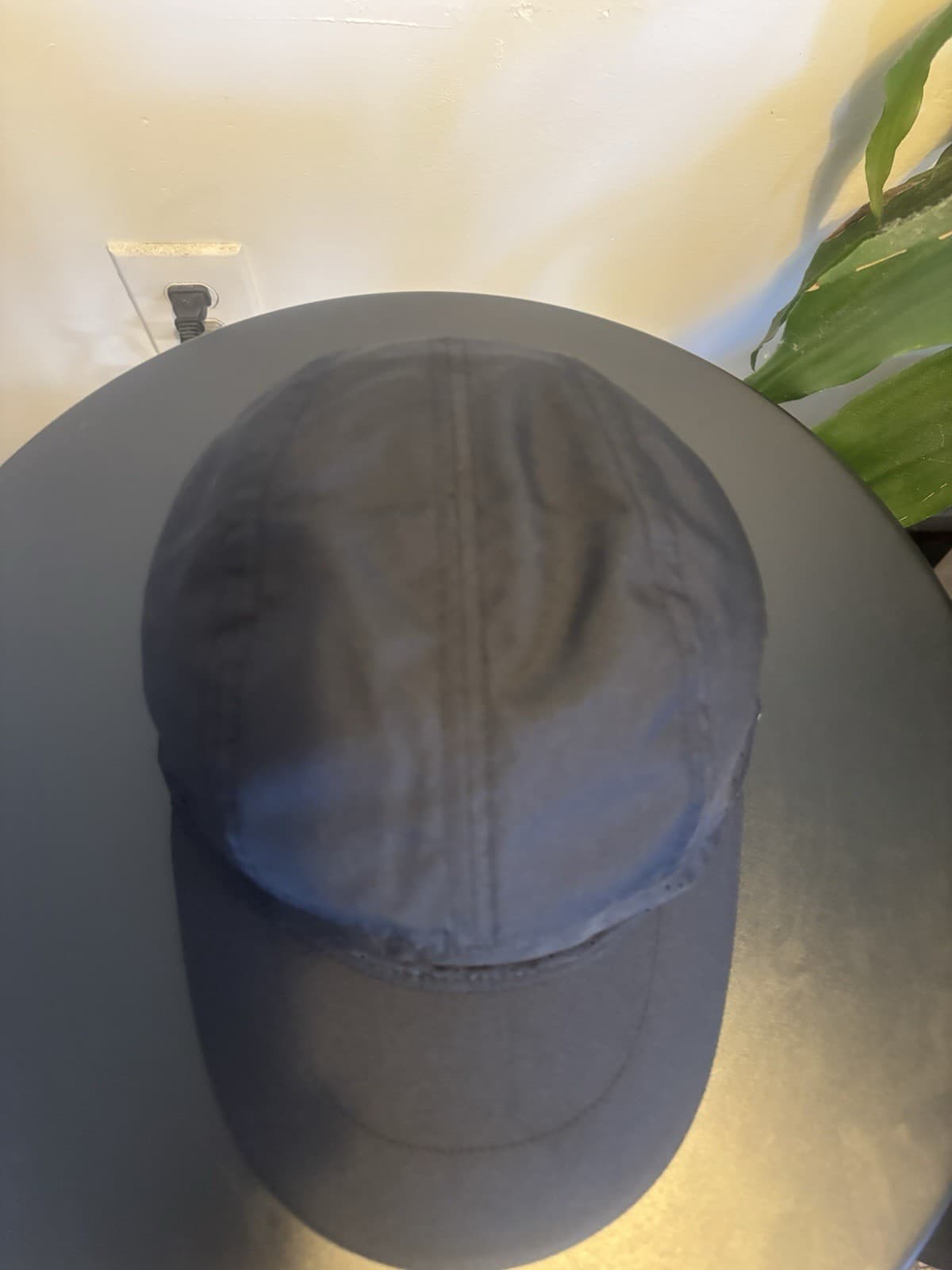 NIKE M/L Adult Unisex DRI-FIT ADV Hat/Cap-Black FB5681-010 Unstructured Fly Cap 5