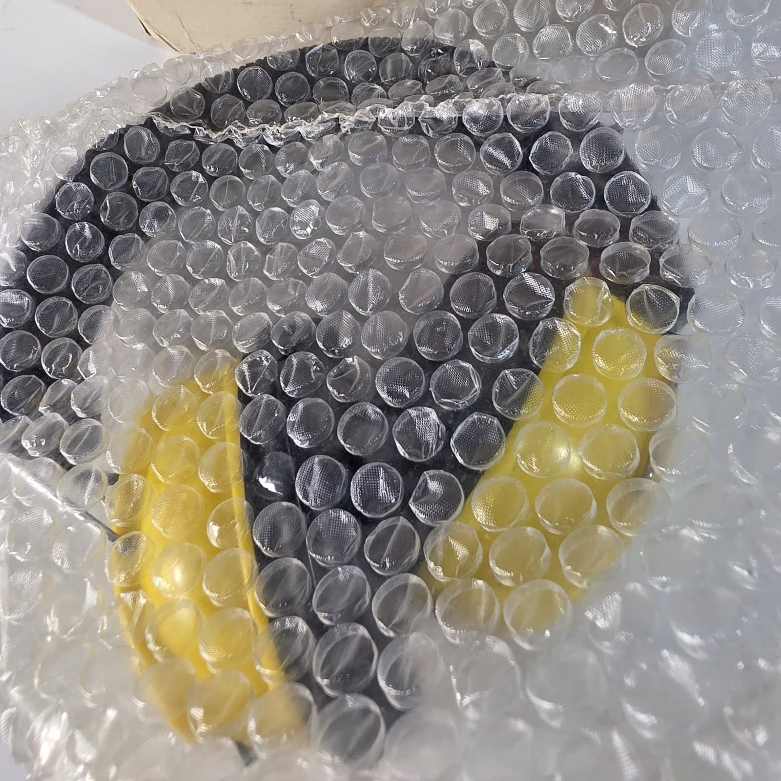 Vintage MAC TOOLS PROMO Race RADIO Headphones New In Box 5