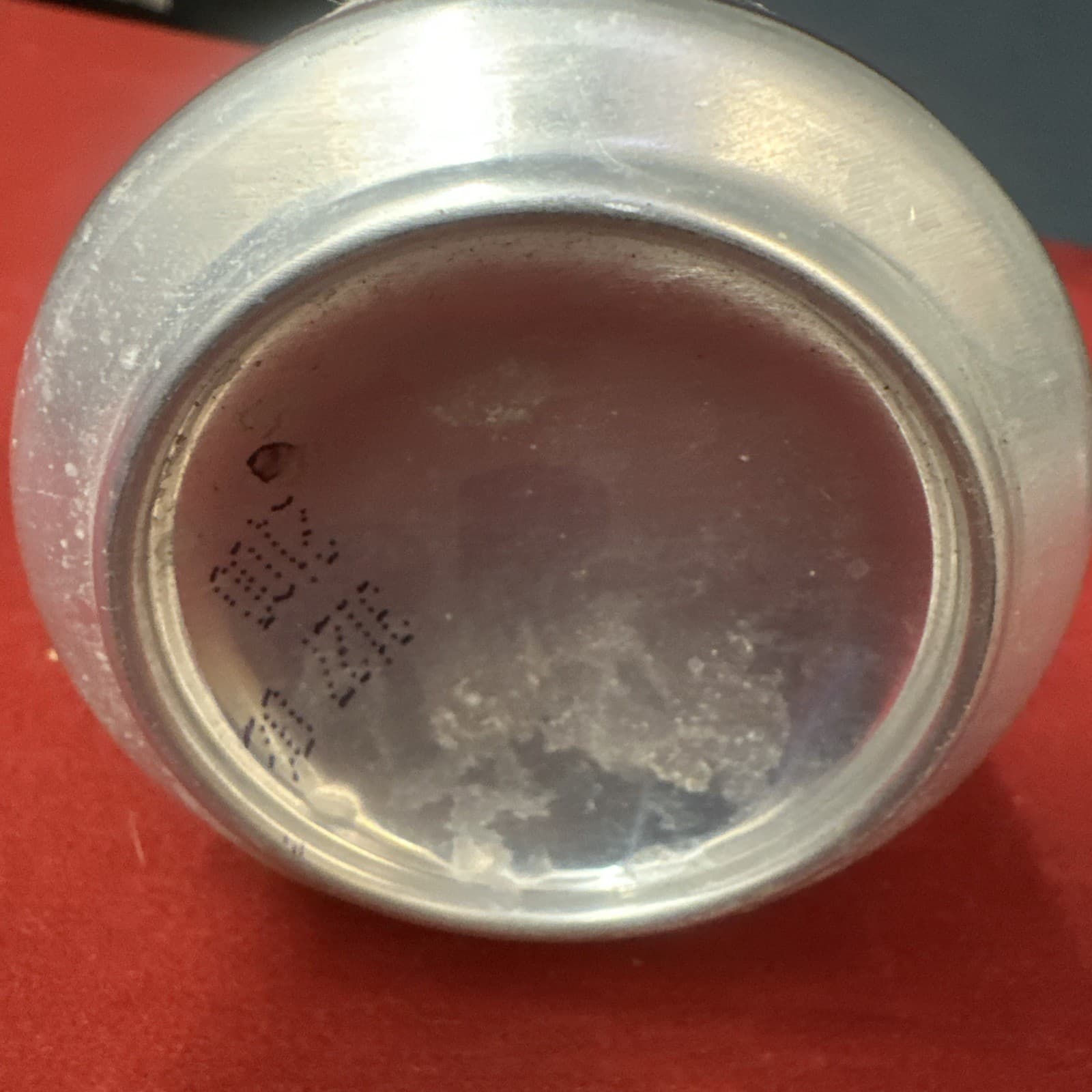 Dr. Pepper, Marvel X-Men Jean grey, Storm, Cyclops, 12 oz, empty soda can 5