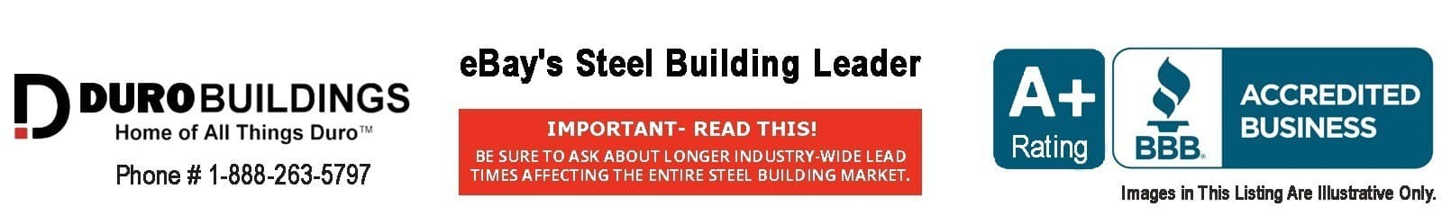 Duro DIY A-Series Steel Arch Metal Building Erection & Foundation Detail Manual  2