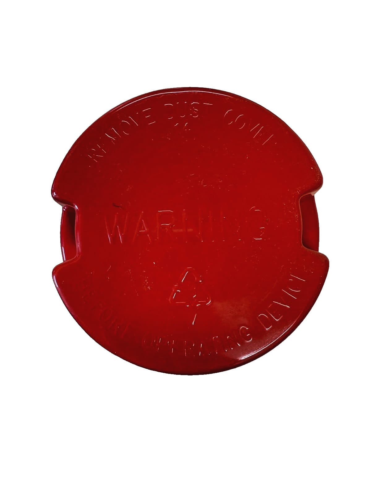VIGILANT V-PS SMOKE DETECTOR HEAD 3