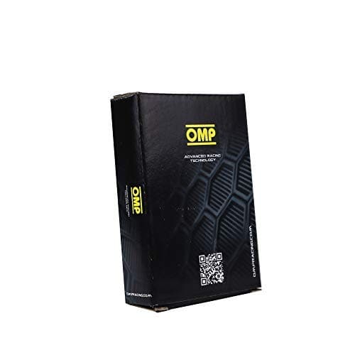  - Tow Hook Stainless Internal Diametre 100 mm - Medium Material (Red) (EB0  6