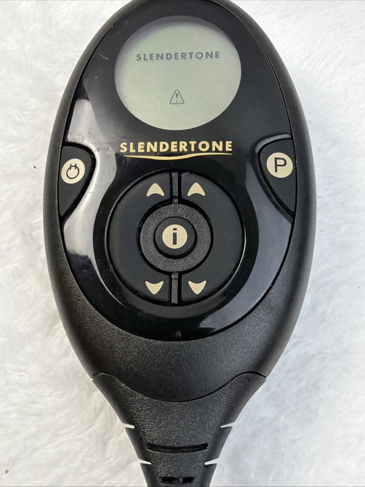 Slendertone BMR Replacement Remote Controller With Charger Only.  6