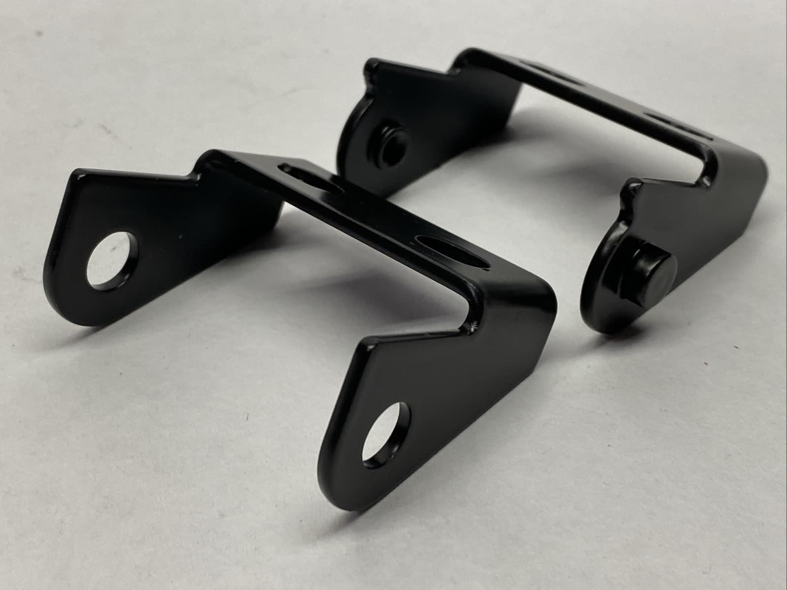 Gleason Reel BK132-I End Bracket Kit Male and Female 5