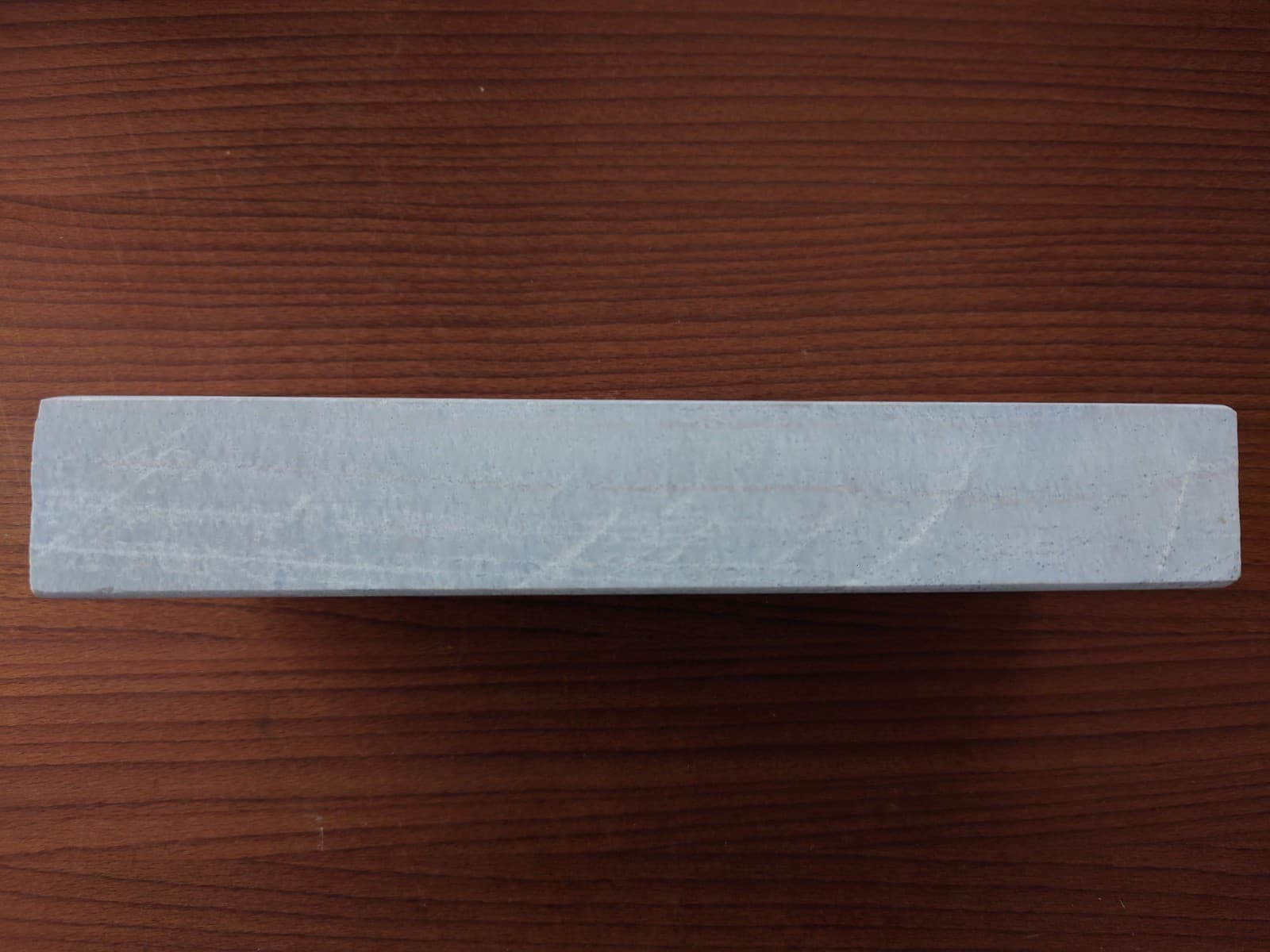 Large Turkey Cretan Oil Stone Whetstone Unusued 3