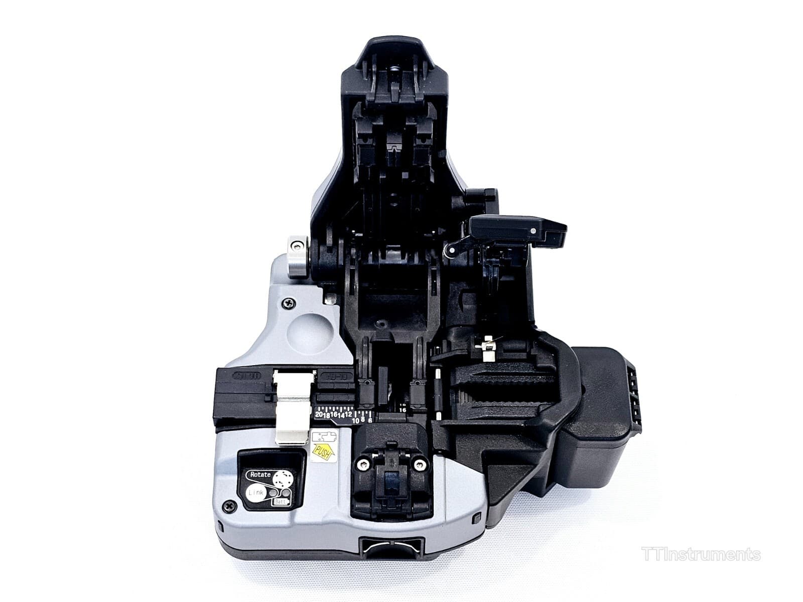 Calibrated Fujikura 90S+ Core Alignment Fusion Splicer + CT-50 Cleaver ARC 3882 6