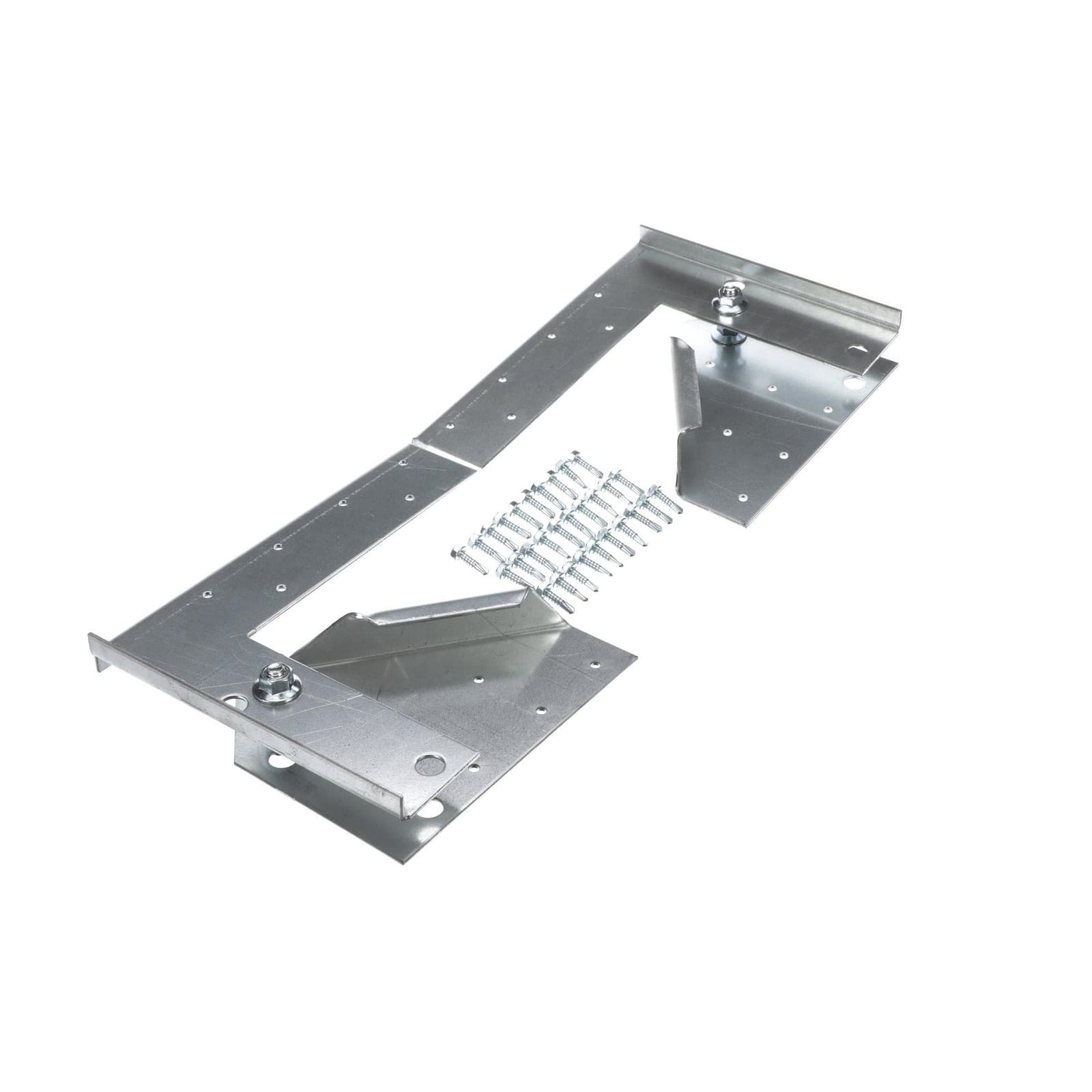 Captive-Aire Hinge Kit- For Exhaust Fan HBKIT-01 - Genuine OEM Replacement Part 2