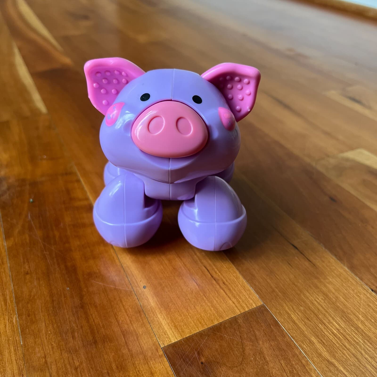 Fisher Price Amazing Animals Musical Sing Go Choo Choo Train 12 Animals Toy 5